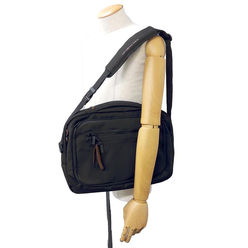 サムソナイトレッド 新品・アウトレット ブリーフケース CARLOW GT8*09003 ブラック COOLEVER  ビジネスバッグ PCバッグ 並行輸入品 | Samsonite | 06