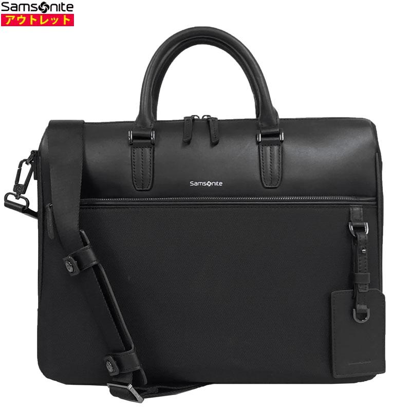 Samsonite サムソナイト アウトレット ブリーフケース COWERN Samsonite サムソナイト アウトレット ブリーフケース COWERN