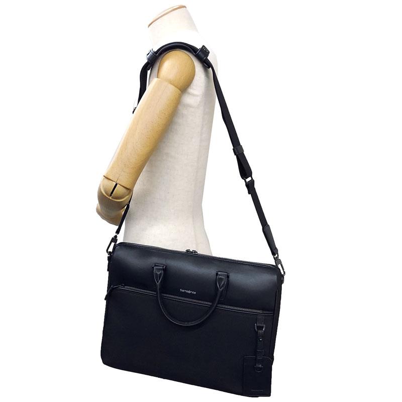 Samsonite サムソナイト アウトレット ブリーフケース COWERN Samsonite サムソナイト アウトレット ブリーフケース COWERN