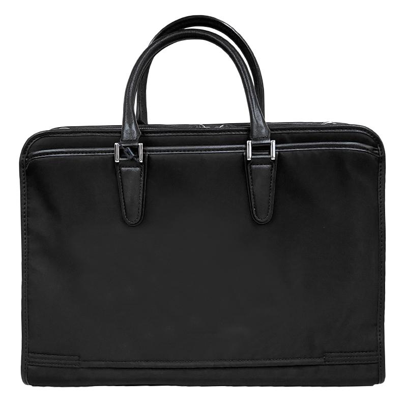 アウトレット！ サムソナイト ブリーフケース EL-LITE AP GZ7*09001 ブラック 撥水 ビジネスバッグ  キャリーオンバッグ 出張 並行輸入品 | Samsonite | 02