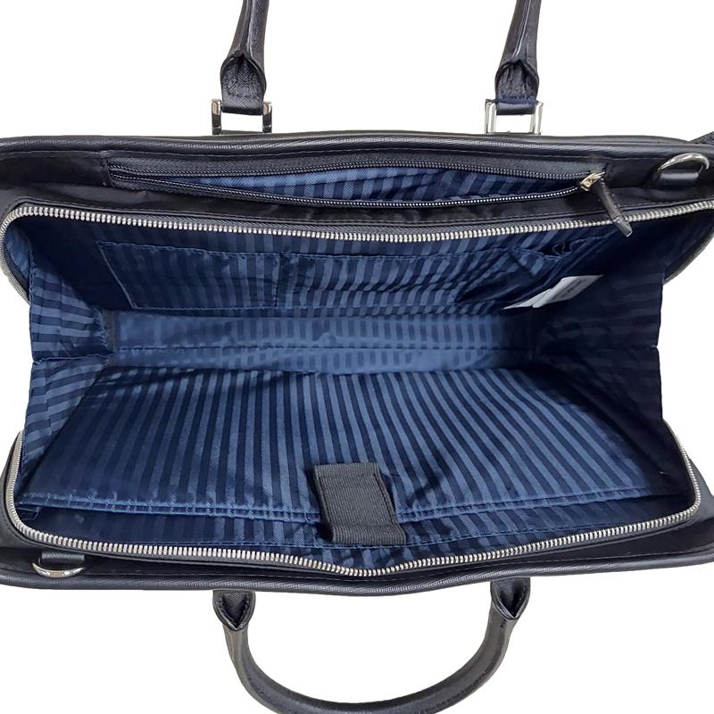 アウトレット！ サムソナイト ブリーフケース EL-LITE AP GZ7*09001 ブラック 撥水 ビジネスバッグ  キャリーオンバッグ 出張 並行輸入品 | Samsonite | 04