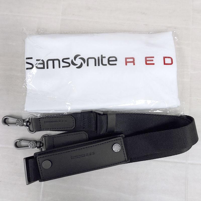 サムソナイトレッド 新品・アウトレット ブリーフケース TILLOU GA6*41002 ネイビー スリム ビジネスバッグ 並行輸入品 | Samsonite | 06