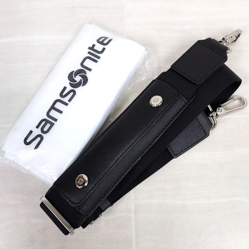 サムソナイト アウトレット ブリーフケース WILLO GN9*09002 ブラック レザー ビジネスバッグ ラップトップ PCバッグ 並行輸入品 | Samsonite | 07