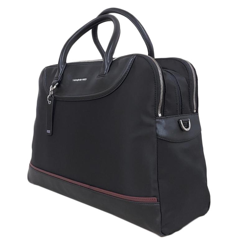 サムソナイト 新品・アウトレット ボストンバッグ ELTEAN エルテアン 旅行バッグ ウィークエンダーバッグ ショルダー付き 並行輸入品 | Samsonite | 02