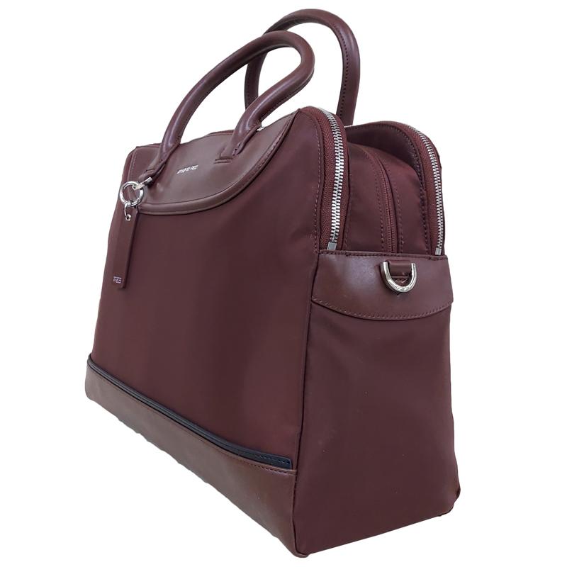 サムソナイト 新品・アウトレット ボストンバッグ バーガンディエルテアン 旅行バッグ ウィークエンダーバッグ ショルダー付き 並行輸入品 | Samsonite | 02