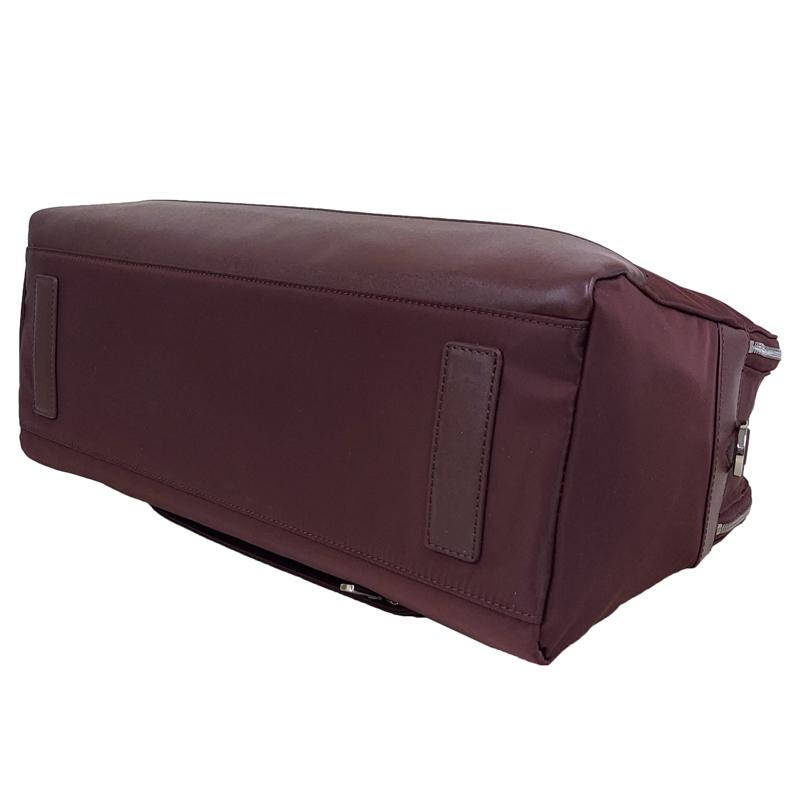 サムソナイト 新品・アウトレット ボストンバッグ バーガンディエルテアン 旅行バッグ ウィークエンダーバッグ ショルダー付き 並行輸入品 | Samsonite | 04