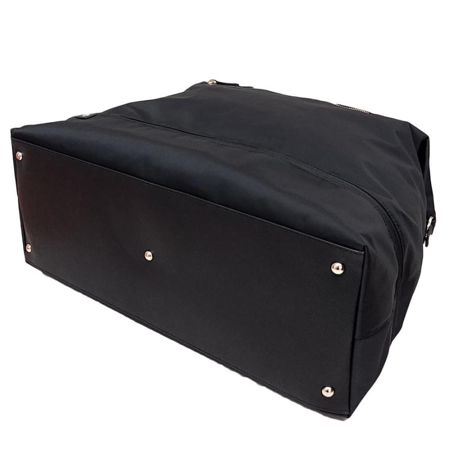 サムソナイト 新品・アウトレット【B】 ボストンバッグ ENCOMPASS GO8*09007 黒 旅行バッグ ショルダー CONV.WEEKEND DUFFLE | Samsonite | 04