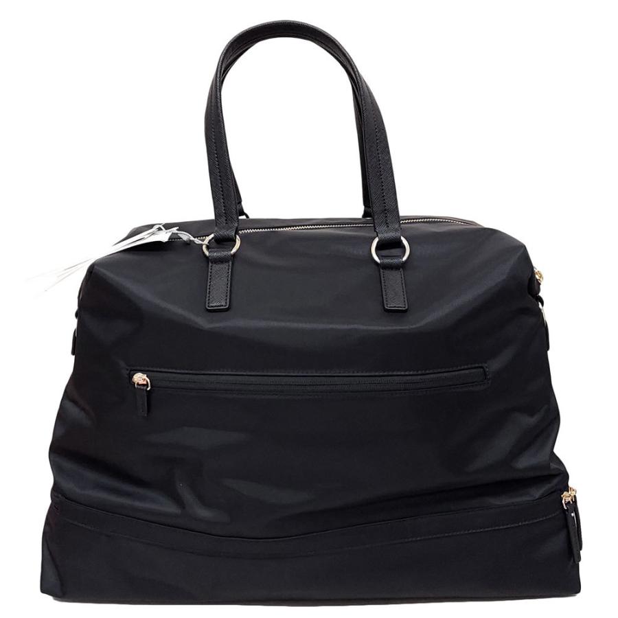 サムソナイト 新品・アウトレット ボストンバッグ ENCOMPASS GO8*09007 ブラック 旅行バッグ ショルダー付き CONV.WEEKEND DUFFLE | Samsonite | 02
