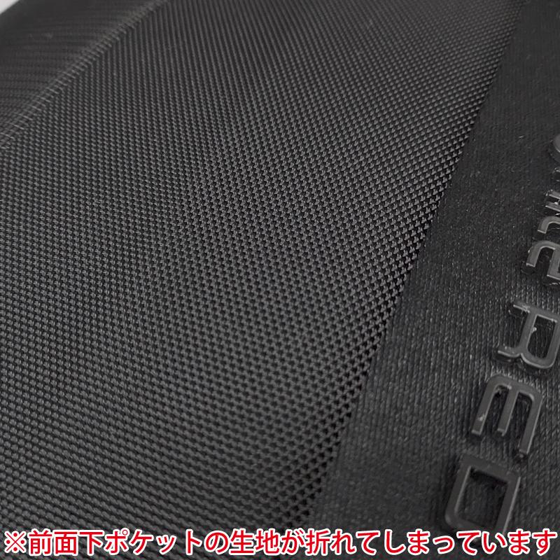 サムソナイトレッド 新品・アウトレット ワンショルダー バックパック ACTAEON GG1*09002 ブラック ボディバッグ A4 並行輸入品 | Samsonite RED | 01