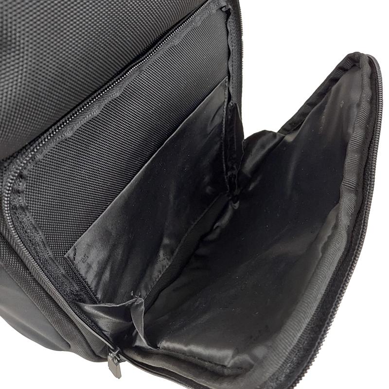 サムソナイトレッド 新品・アウトレット ワンショルダー バックパック ACTAEON GG1*09002 ブラック ボディバッグ A4 並行輸入品 | Samsonite RED | 06