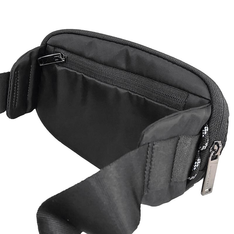 アウトレット！ サムソナイト レッド スリング GG2*09004 ブラック ウエストバッグ ボディバッグ ベルトバッグ 斜め掛け 並行輸入品 | Samsonite RED | 02