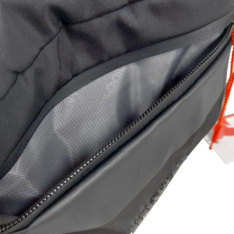 アウトレット！ サムソナイト レッド スリング GG2*09004 ブラック ウエストバッグ ボディバッグ ベルトバッグ 斜め掛け 並行輸入品 | Samsonite RED | 04