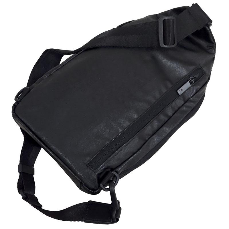 アウトレット！ サムソナイト レッド スリング ALVION GS4*09006 ブラック ワンショルダー 斜め掛け ボディバッグ 並行輸入品 | Samsonite RED | 02