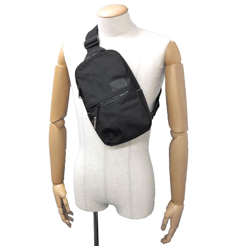 アウトレット！ サムソナイト レッド スリングバッグ ARVERN GT4*09003 ブラック ボディバッグ ワンショルダー 斜め掛け 並行輸入品 | Samsonite RED | 07