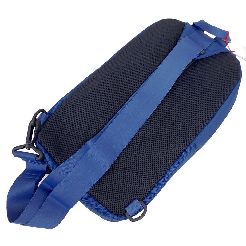 アウトレット！ サムソナイト レッド ワンショルダー CROTEL GH0*01002 ブルー ボディバッグ  スリングバッグ 並行輸入品 | Samsonite RED | 02