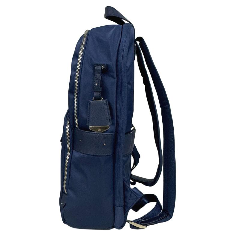 サムソナイトレッド 新品・アウトレット  バックパック  ALINA REVOLUTION CP5*41008 ダークネイビー Samsonite RED リュックサック | Samsonite RED | 01