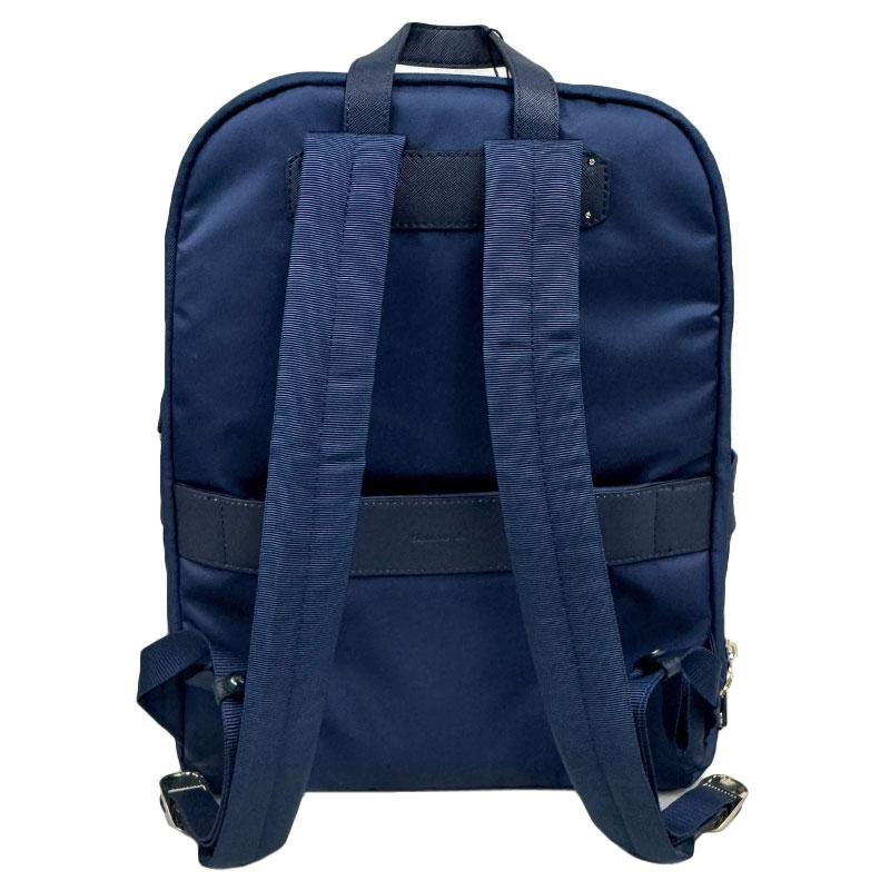 サムソナイトレッド 新品・アウトレット  バックパック  ALINA REVOLUTION CP5*41008 ダークネイビー Samsonite RED リュックサック | Samsonite RED | 02