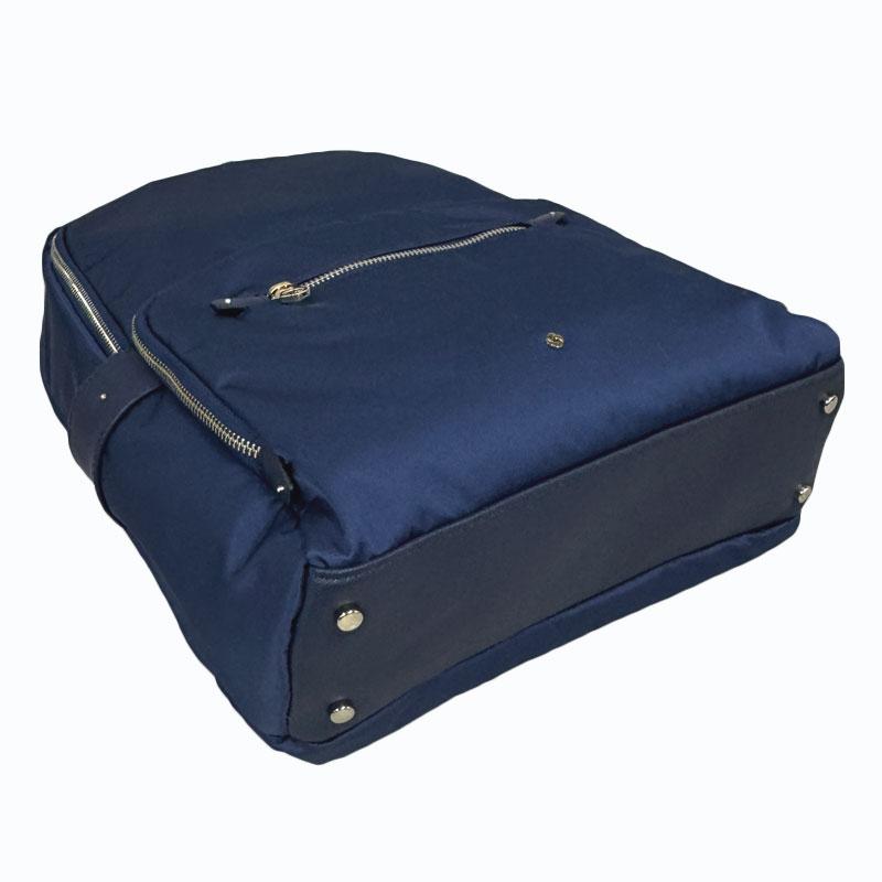 サムソナイトレッド 新品・アウトレット  バックパック  ALINA REVOLUTION CP5*41008 ダークネイビー Samsonite RED リュックサック | Samsonite RED | 03