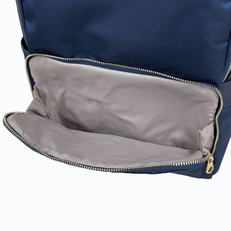 サムソナイトレッド 新品・アウトレット  バックパック  ALINA REVOLUTION CP5*41008 ダークネイビー Samsonite RED リュックサック | Samsonite RED | 06