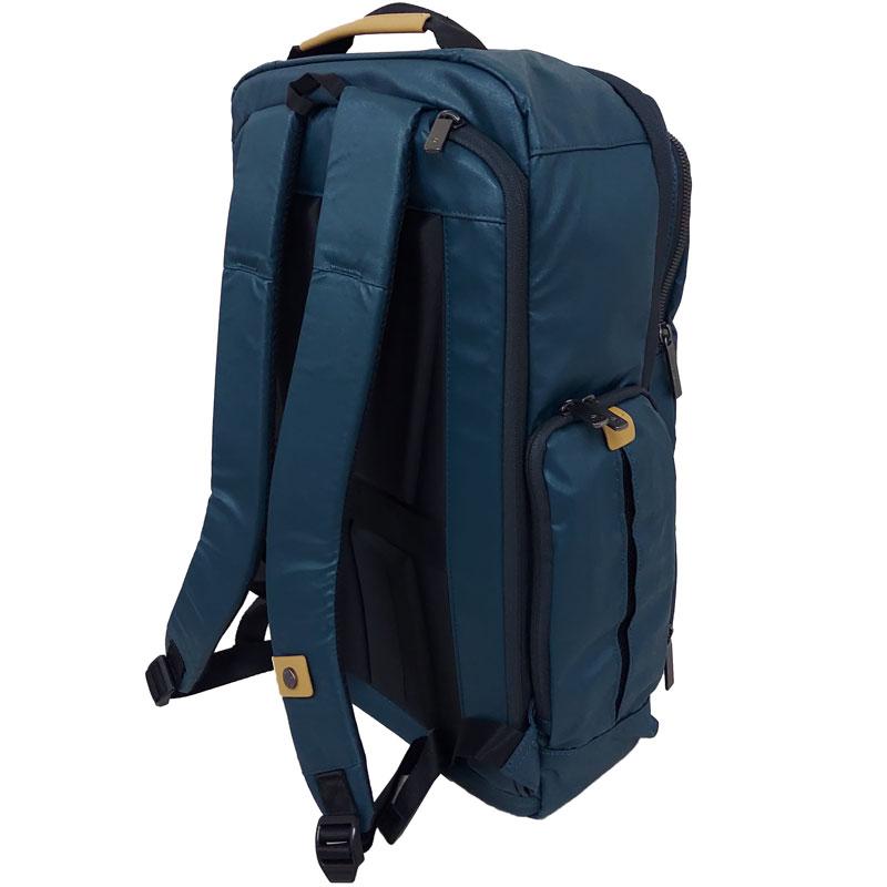 サムソナイトレッド 新品・アウトレット  バックパック Lサイズ ALVION GS4*64002 ターコイズ Samsonite RED リュックサック | Samsonite RED | 01