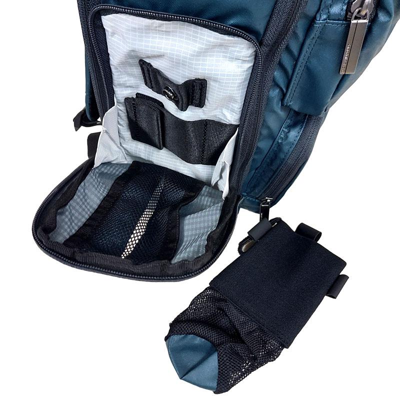 サムソナイトレッド 新品・アウトレット  バックパック Lサイズ ALVION GS4*64002 ターコイズ Samsonite RED リュックサック | Samsonite RED | 06