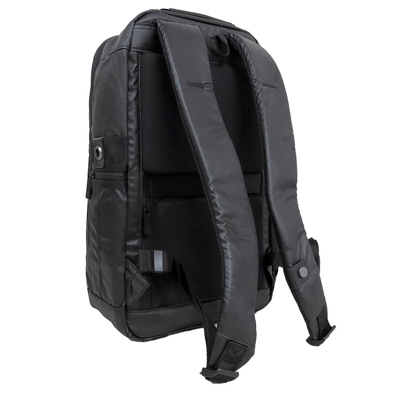 サムソナイトレッド 新品・アウトレット  バックパック  ALVION GS4*09004 ブラック Samsonite RED リュックサック | Samsonite RED | 01