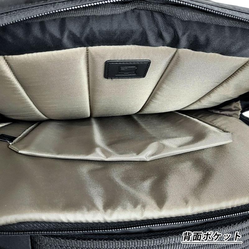 サムソナイトレッド 新品・アウトレット バックパック ARVERN GT4*09001 ブラック PC Samsonite RED リュックサック 並行輸入品 | Samsonite RED | 03