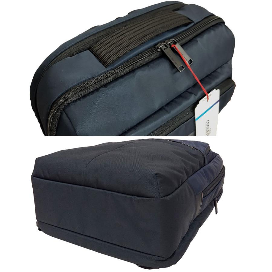 サムソナイトレッド 新品・アウトレット バックパック ARVERN GT4*41001 ネイビー PC Samsonite RED リュックサック 並行輸入品 | Samsonite RED | 03