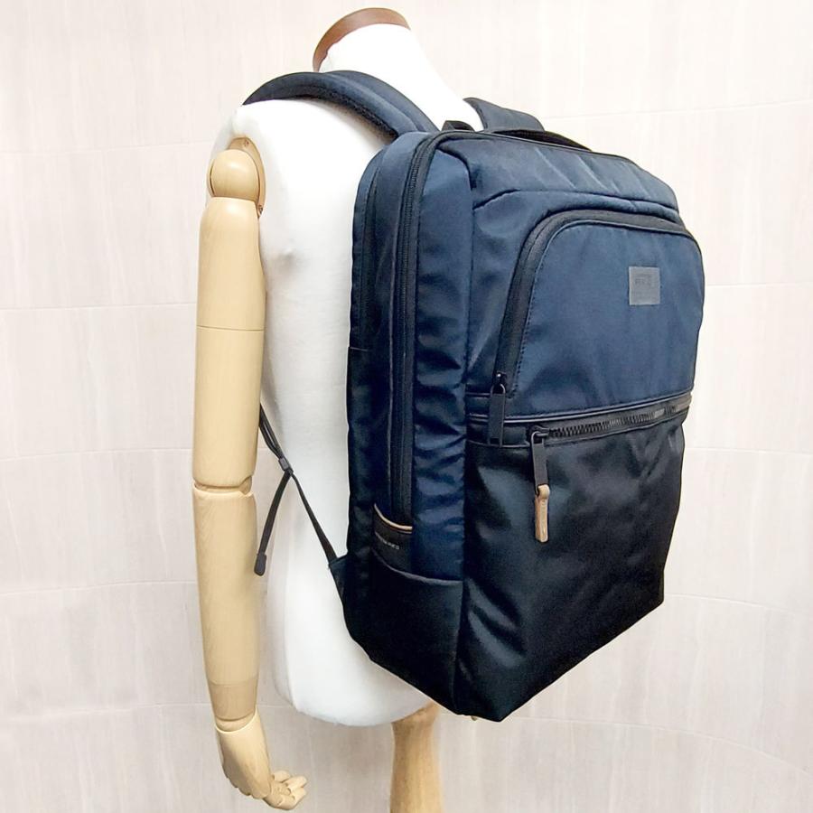 サムソナイトレッド 新品・アウトレット バックパック ARVERN GT4*41001 ネイビー PC Samsonite RED リュックサック 並行輸入品 | Samsonite RED | 07