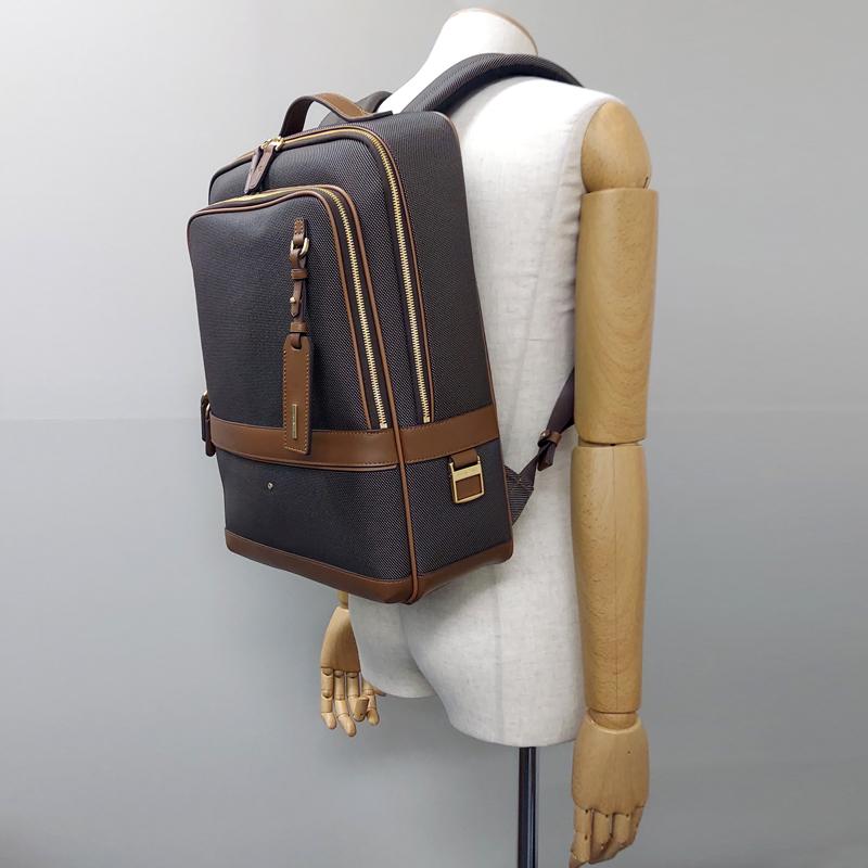 Samsonite RED サムソナイト 新品・アウトレット バックパック BENSON