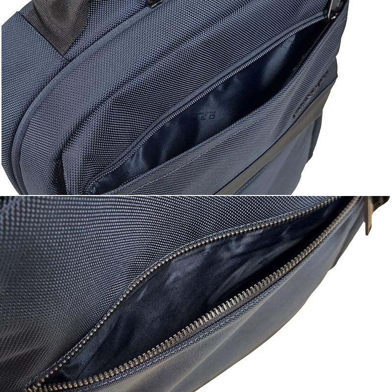 サムソナイトレッド 新品・アウトレット  バックパック BRUNT ネイビー GT7*41001 Samsonite RED リュックサック 並行輸入品 | Samsonite RED | 04