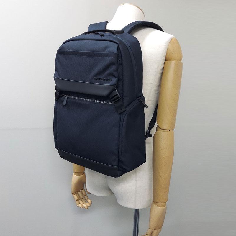 サムソナイトレッド 新品・アウトレット  バックパック BRUNT ネイビー GT7*41001 Samsonite RED リュックサック 並行輸入品 | Samsonite RED | 07