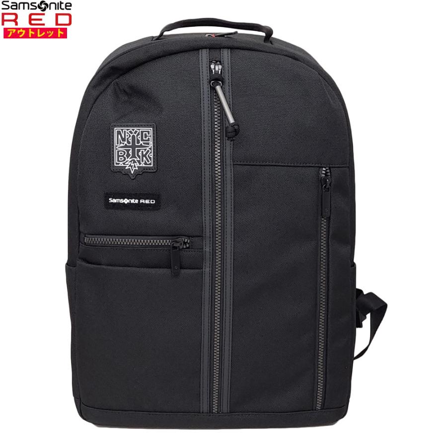 Samsonite RED サムソナイトレッド × ティモシーグッドマン 新品