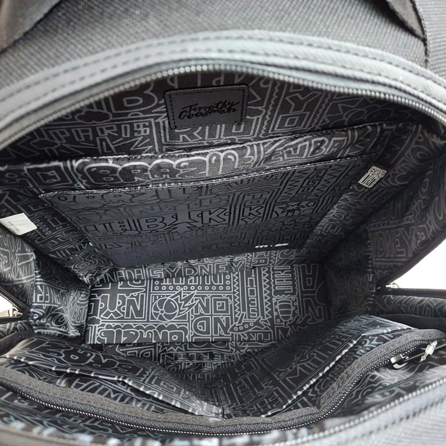 サムソナイトレッド × ティモシーグッドマン 新品・アウトレット バックパック Samsonite RED × Timothy Goodman 並行輸入品 | Samsonite RED | 04