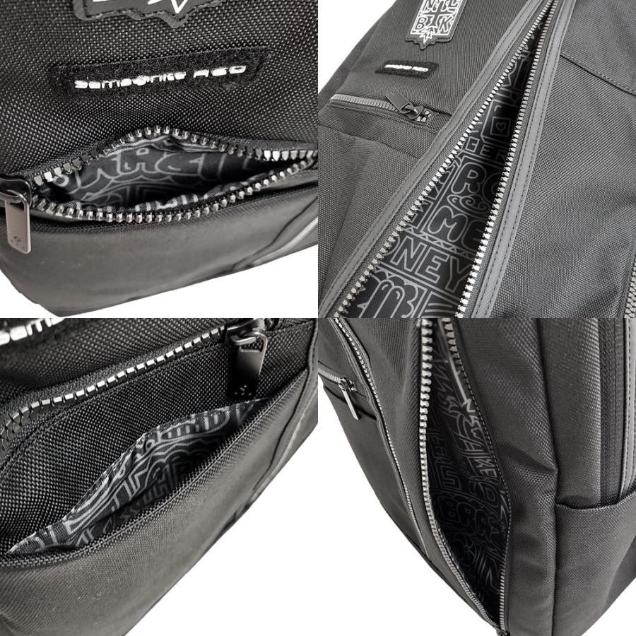 サムソナイトレッド × ティモシーグッドマン 新品・アウトレット バックパック Samsonite RED × Timothy Goodman 並行輸入品 | Samsonite RED | 05