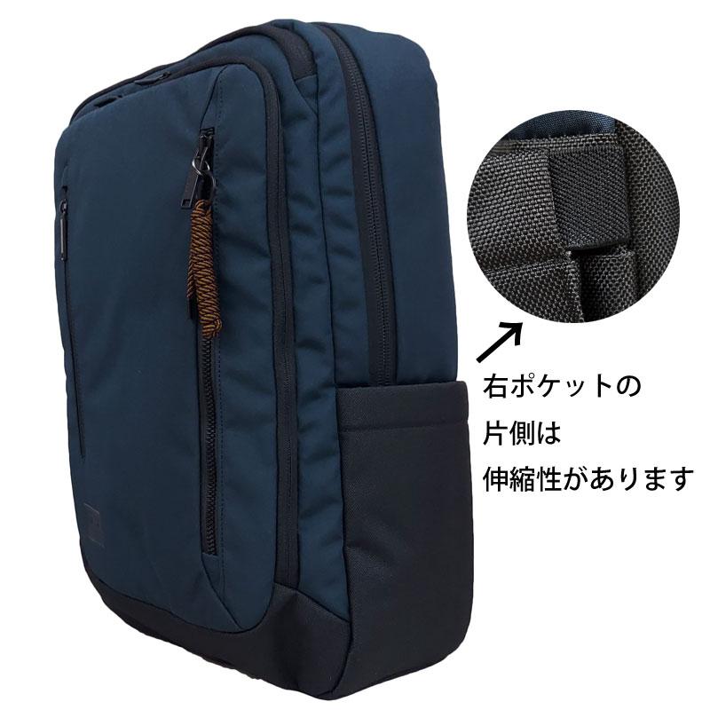 サムソナイトレッド 新品・アウトレット ビジネスリュック CARLOW GT8*41001 ネイビー CORDURA Samsonite バックパック 並行輸入品 | Samsonite | 01