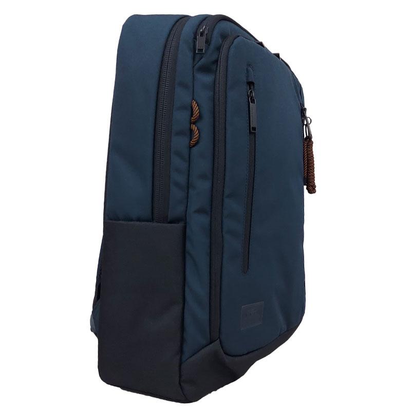 サムソナイトレッド 新品・アウトレット ビジネスリュック CARLOW GT8*41001 ネイビー CORDURA Samsonite バックパック 並行輸入品 | Samsonite | 02