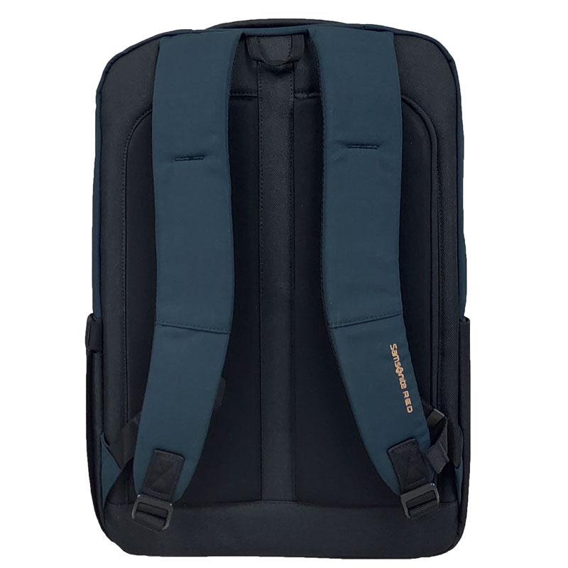 サムソナイトレッド 新品・アウトレット ビジネスリュック CARLOW GT8*41001 ネイビー CORDURA Samsonite バックパック 並行輸入品 | Samsonite | 03