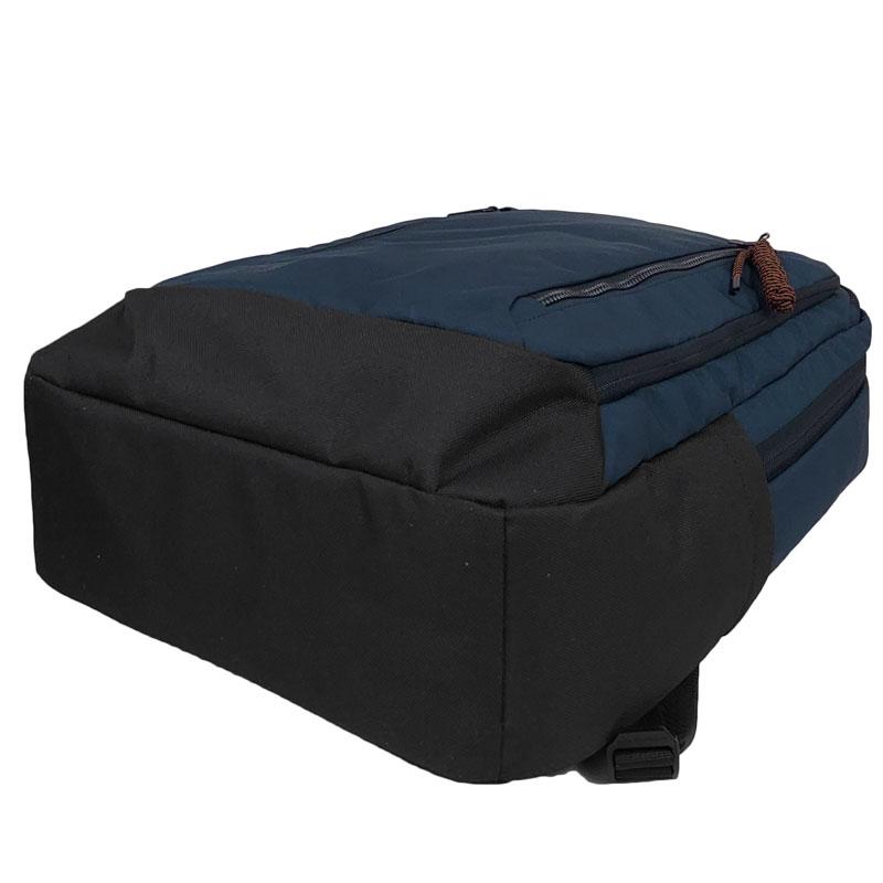 サムソナイトレッド 新品・アウトレット ビジネスリュック CARLOW GT8*41001 ネイビー CORDURA Samsonite バックパック 並行輸入品 | Samsonite | 04