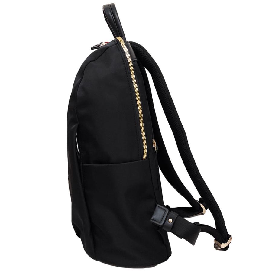 サムソナイトレッド 新品・アウトレット  バックパック CLODI AL0*09001 ブラック Samsonite RED リュックサック サムソナイト 並行輸入品 | Samsonite RED | 01