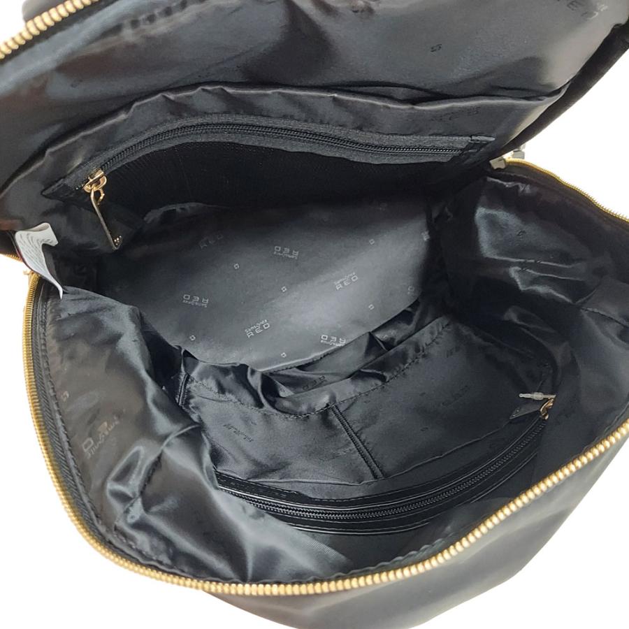 サムソナイトレッド 新品・アウトレット  バックパック CLODI AL0*09001 ブラック Samsonite RED リュックサック サムソナイト 並行輸入品 | Samsonite RED | 04