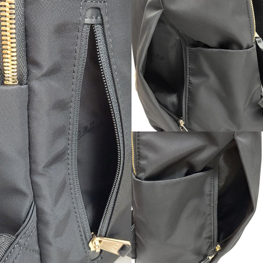 サムソナイトレッド 新品・アウトレット  バックパック CLODI AL0*09001 ブラック Samsonite RED リュックサック サムソナイト 並行輸入品 | Samsonite RED | 05