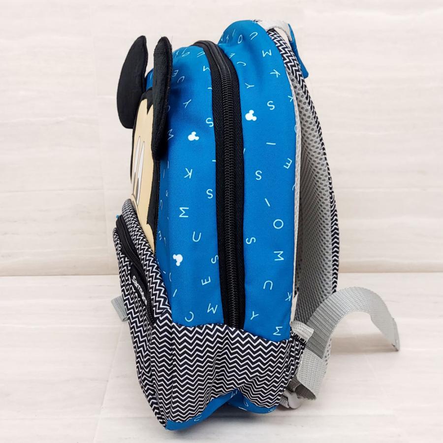 サムソナイトレッド 新品・アウトレット バックパック ディズニー アルティメット2.0 ミッキーマウス ミッキーレター リュックサック | Samsonite | 01