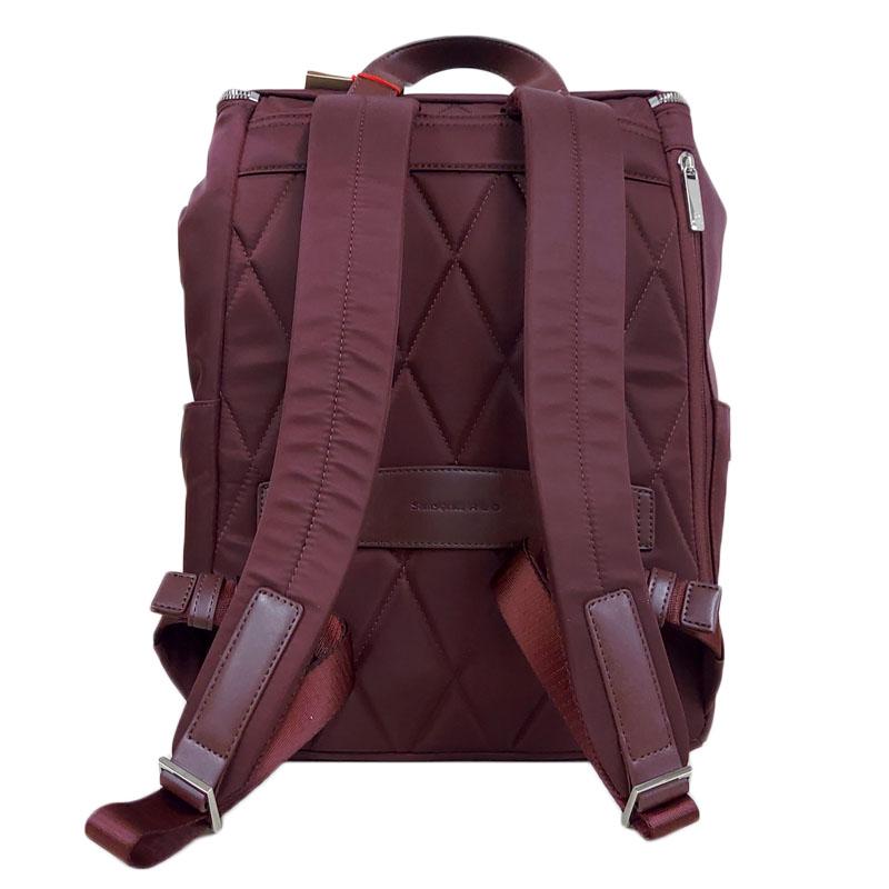 Samsonite RED サムソナイトレッド 新品・アウトレット バックパック  