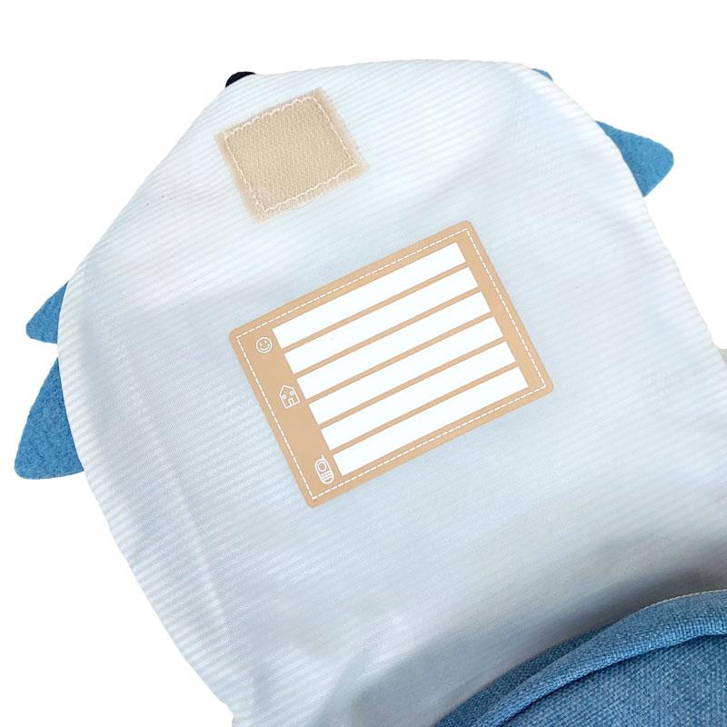 サムソナイト 新品・アウトレット バックパック  HAPPY SAMMIES ヘッジホッグ ハリス キッズ 幼稚園児児リュックサック 並行輸入品 | Samsonite RED | 03