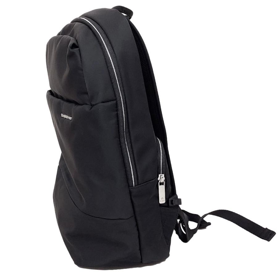 サムソナイトレッド 新品・アウトレット バックパック LIGHTILO 2 GG0*09001 ブラック  Samsonite RED リュックサック サムソナイト | Samsonite RED | 01