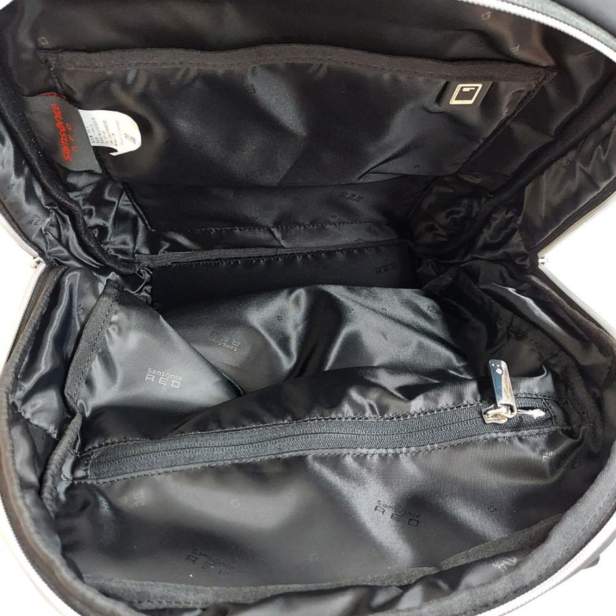 サムソナイトレッド 新品・アウトレット バックパック LIGHTILO 2 GG0*09001 ブラック  Samsonite RED リュックサック サムソナイト | Samsonite RED | 04