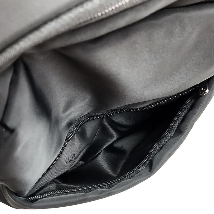 サムソナイトレッド 新品・アウトレット バックパック LIGHTILO 2 GG0*09001 ブラック  Samsonite RED リュックサック サムソナイト | Samsonite RED | 05