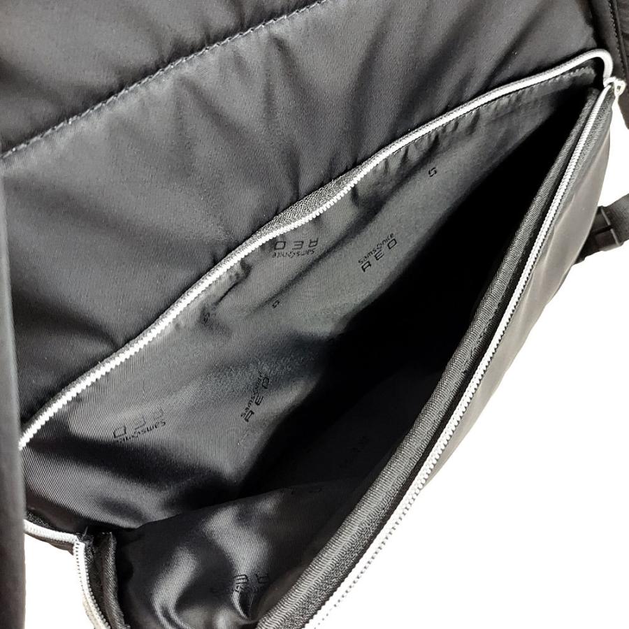 サムソナイトレッド 新品・アウトレット バックパック LIGHTILO 2 GG0*09001 ブラック  Samsonite RED リュックサック サムソナイト | Samsonite RED | 07