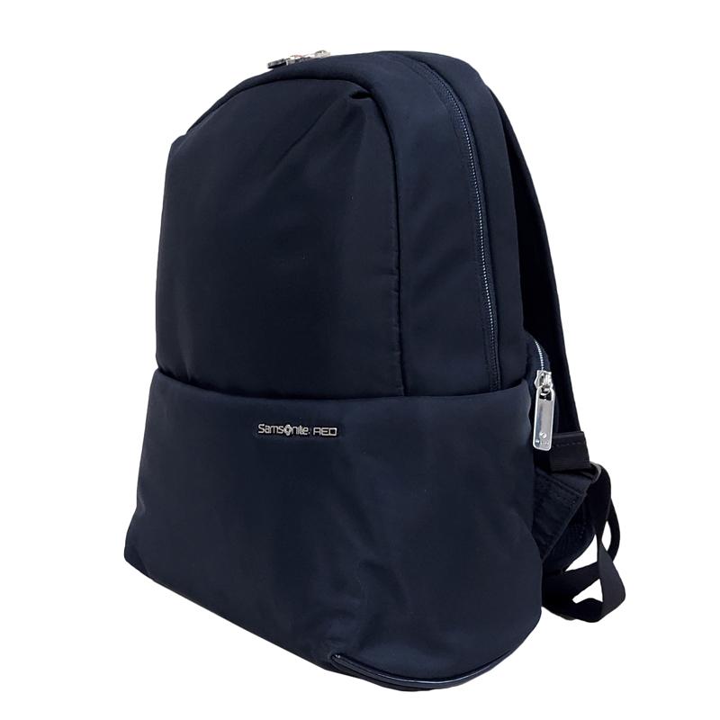 サムソナイトレッド 新品・アウトレット  バックパック LIGHTILO GG0*41002 ネイビー Samsonite RED リュックサック 並行輸入品 | Samsonite RED | 01